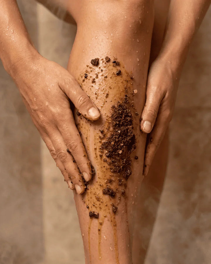 What actually causes bumpy skin, and the gentle fix
